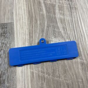 Leap Frog WORD WHAMMER Phonics Battery‎ Cover Replacement Only